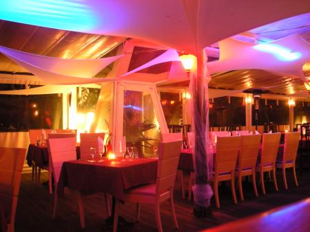 RESTAURANT DU VERTIGO