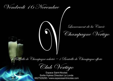 Soir�e � venir!!!