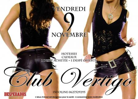 Soir�e � venir!!!