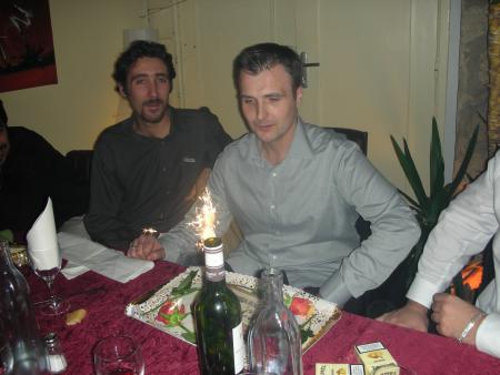 ANNIVERSAIRE 2007