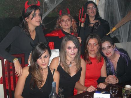 HALLOWEEN