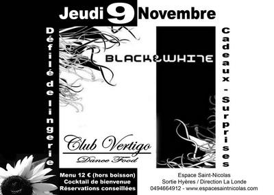 LES SOIREES DU JEUDI