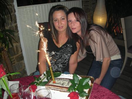ANNIVERSAIRE 2007