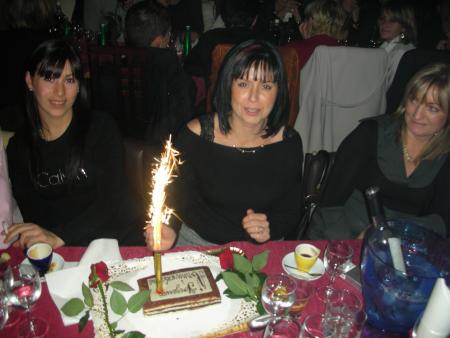 ANNIVERSAIRE 2007