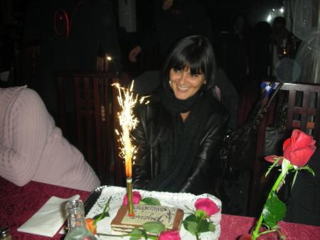 ANNIVERSAIRE 2007
