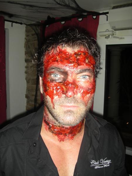 HALLOWEEN 2007