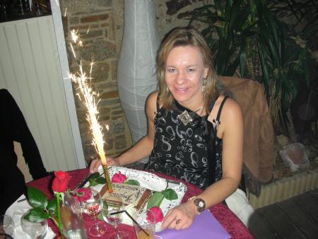 ANNIVERSAIRE 2007