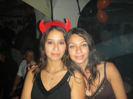 HALLOWEEN 2007
