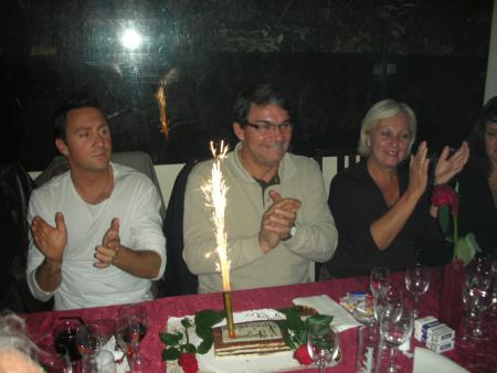 ANNIVERSAIRE 2007