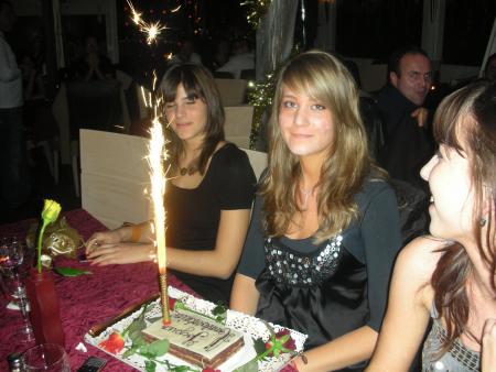 ANNIVERSAIRE 2007