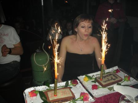 ANNIVERSAIRE 2007