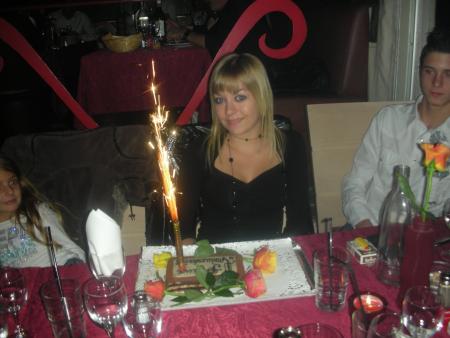 ANNIVERSAIRE 2007