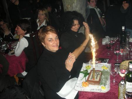 ANNIVERSAIRE 2007